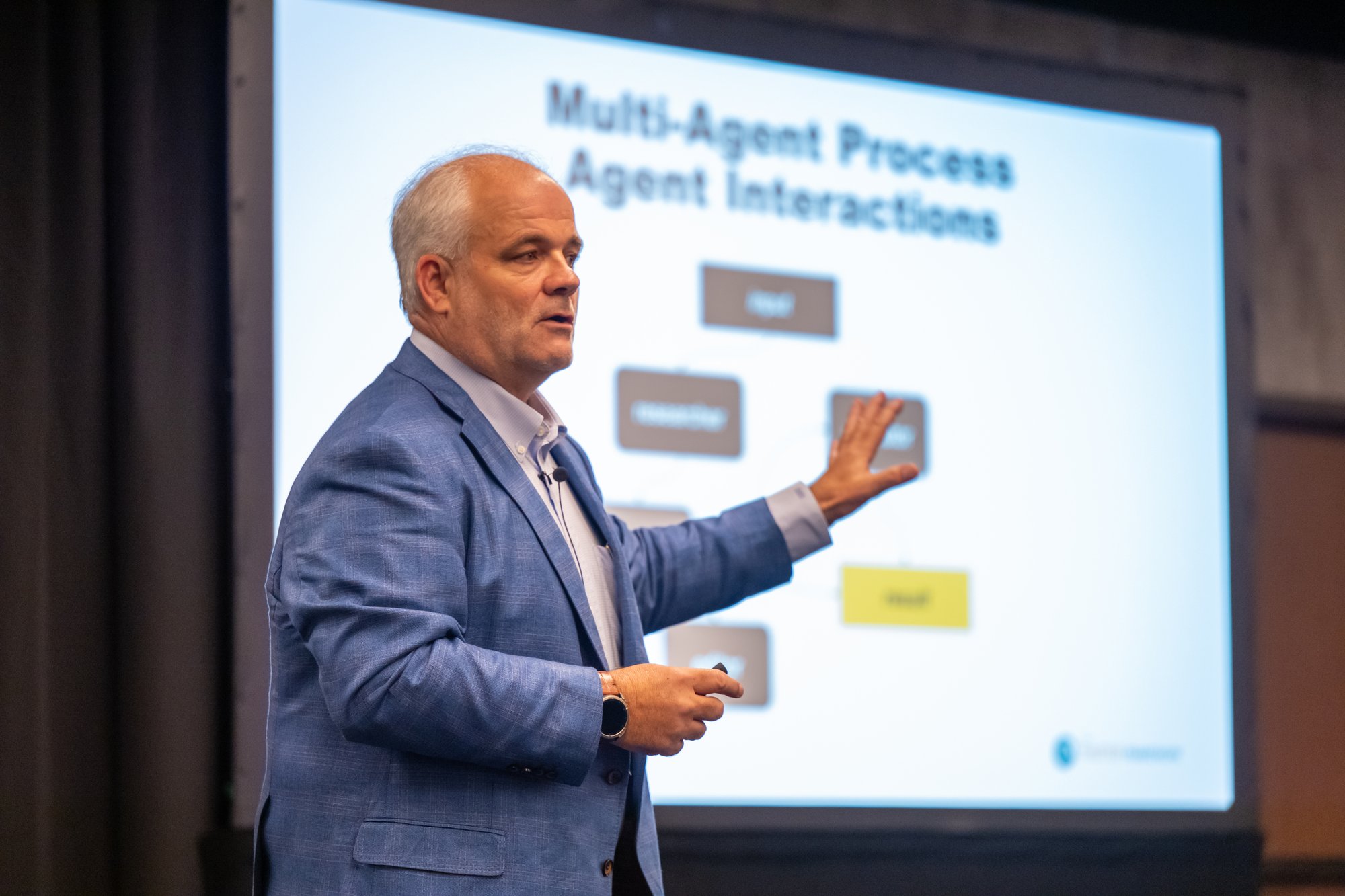 Nashpreneur - Bob speaking 2 Nashpreneur - Bob speaking 2